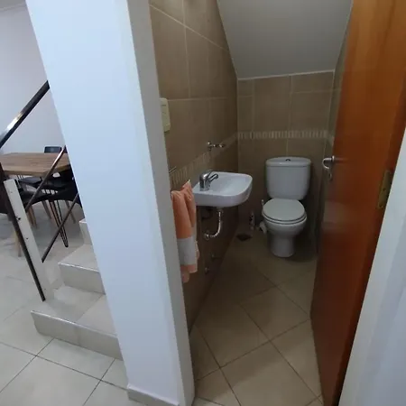 Hermoso Duplex En San Miguel Jose C. Paz Exterior foto