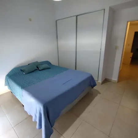 Hermoso Duplex En San Miguel Jose C. Paz Exterior foto