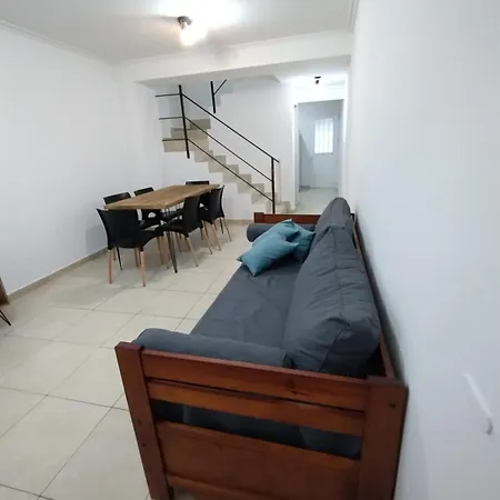 Hermoso Duplex En San Miguel Jose C. Paz Exterior foto
