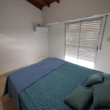 Hermoso Duplex En San Miguel Jose C. Paz Exterior foto