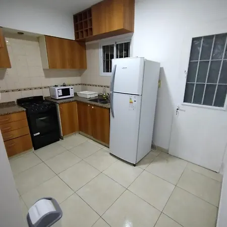 Hermoso Duplex En San Miguel Jose C. Paz Exterior foto