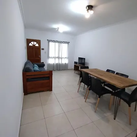 Hermoso Duplex En San Miguel Jose C. Paz Exterior foto