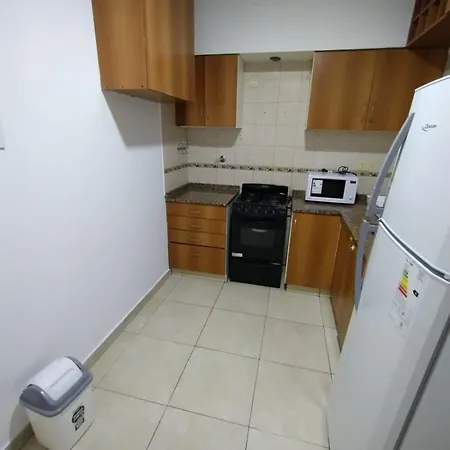 Hermoso Duplex En San Miguel Jose C. Paz Exterior foto