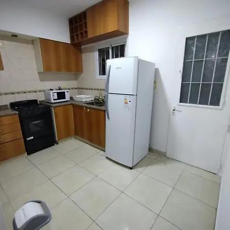 Hermoso Duplex En San Miguel Jose C. Paz Exterior foto