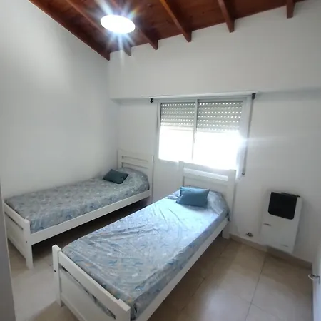 Hermoso Duplex En San Miguel Jose C. Paz Exterior foto