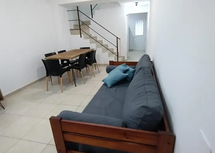 Hermoso Duplex En San Miguel
