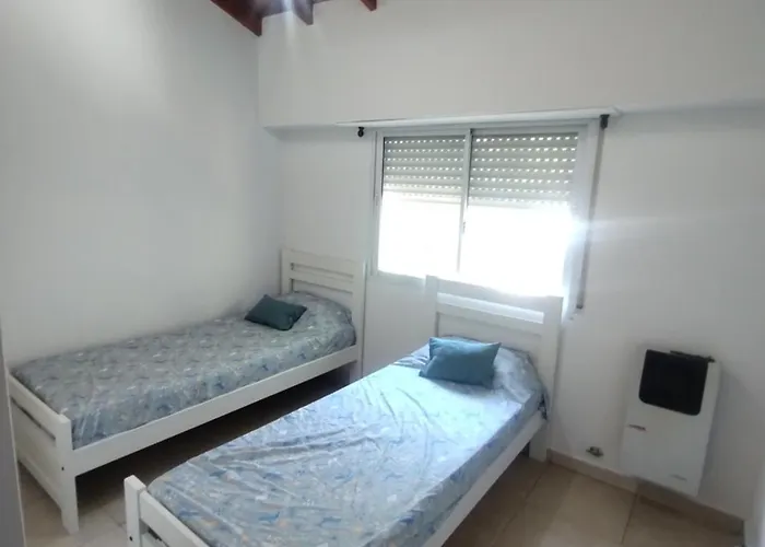 Hermoso Duplex En San Miguel
