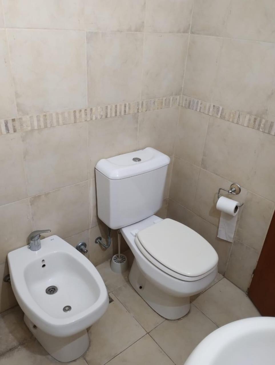 Hermoso Duplex En San Miguel * Jose C. Paz