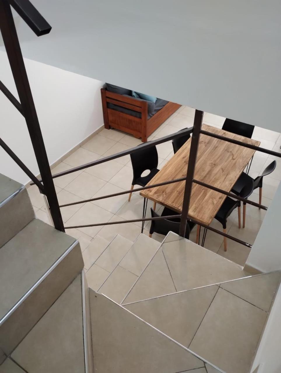 Apartment Hermoso Duplex En San Miguel *