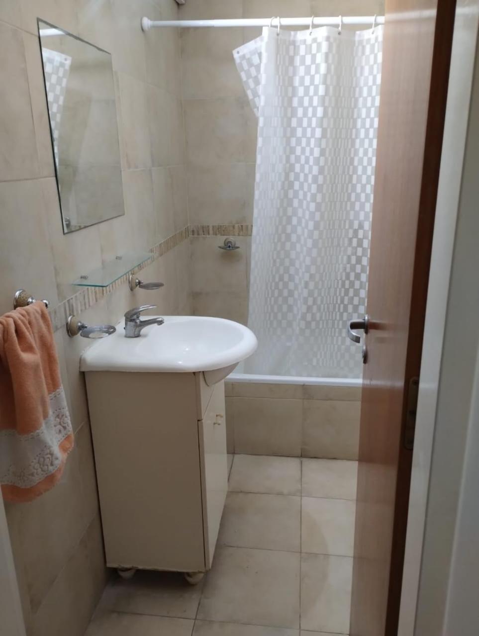 Hermoso Duplex En San Miguel Apartment Jose C. Paz