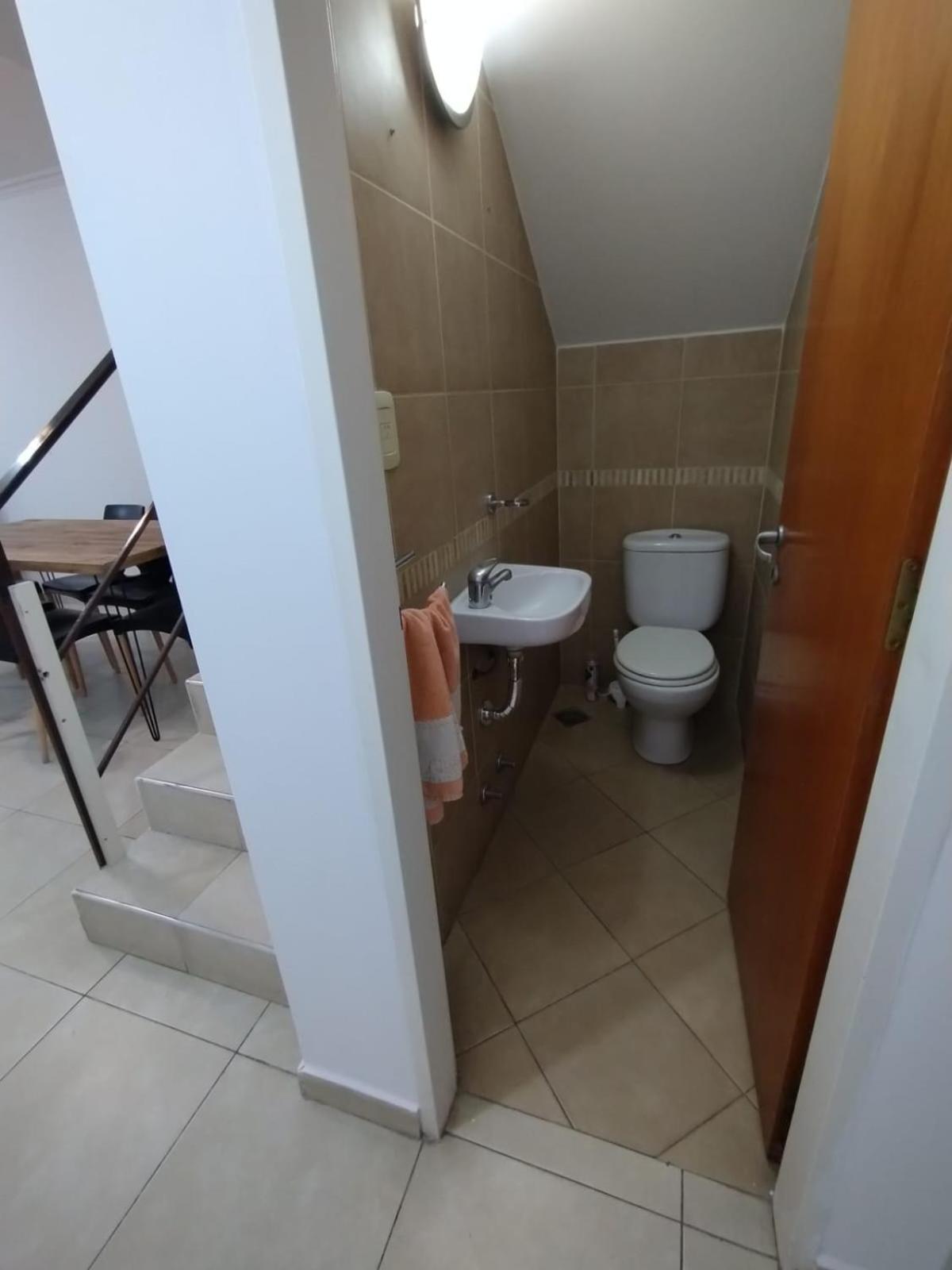 Apartment Hermoso Duplex En San Miguel Jose C. Paz
