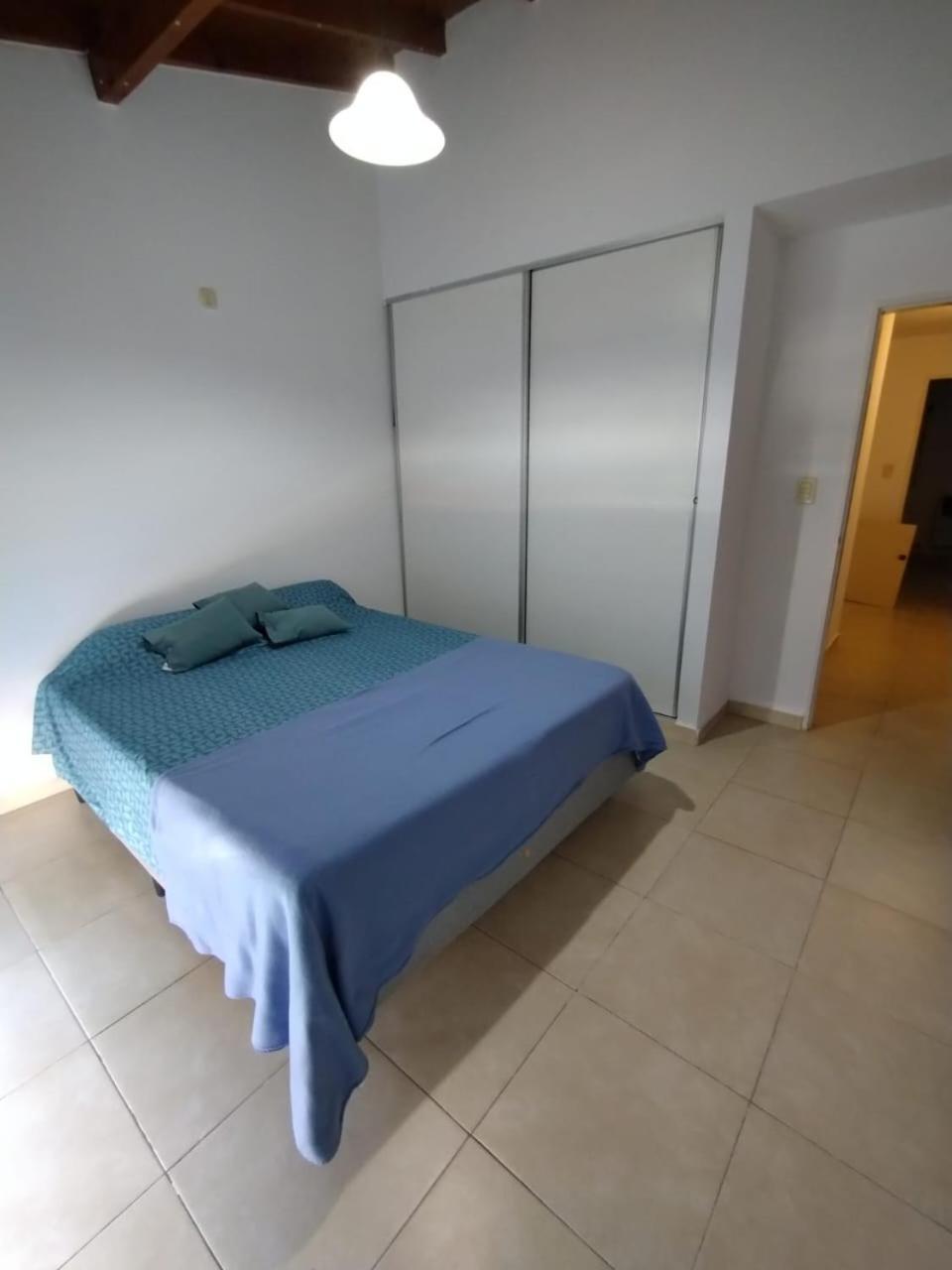Hermoso Duplex En San Miguel Apartment