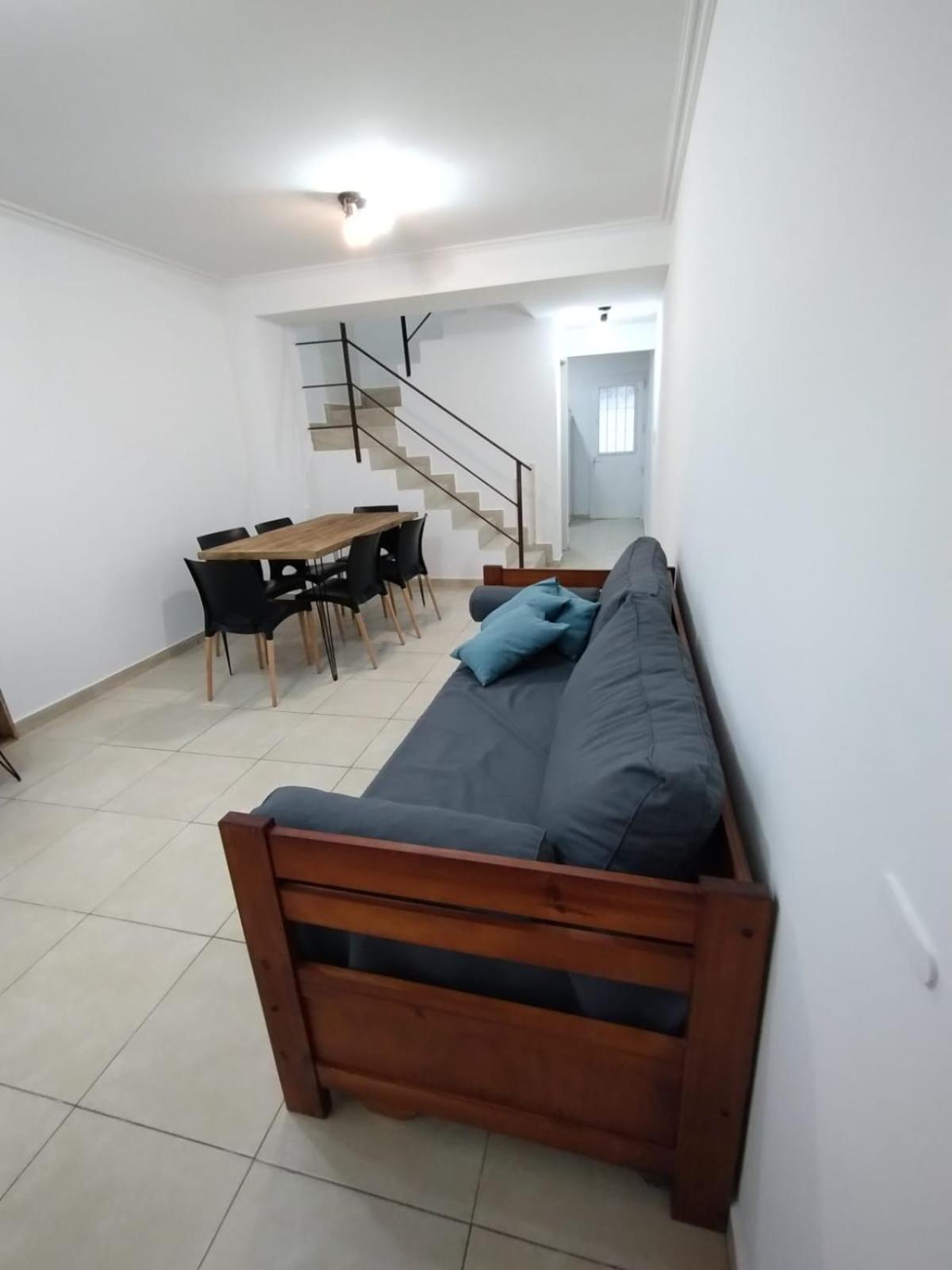 Apartment Hermoso Duplex En San Miguel *