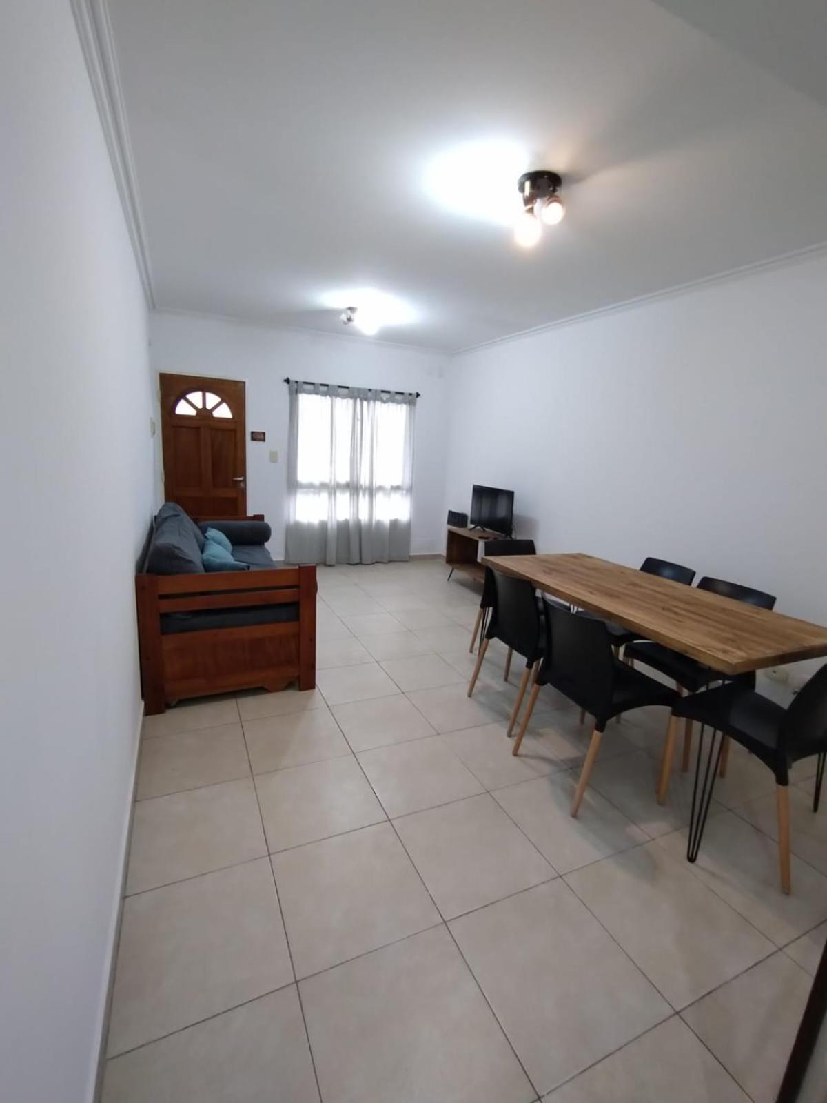 Hermoso Duplex En San Miguel Apartment Jose C. Paz