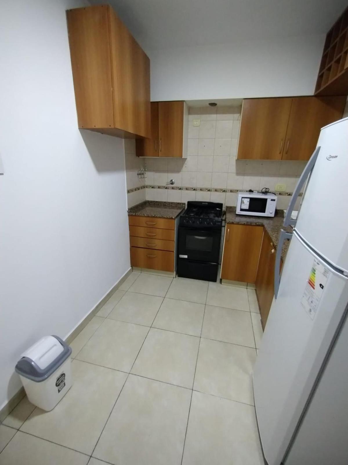 Hermoso Duplex En San Miguel Apartment *