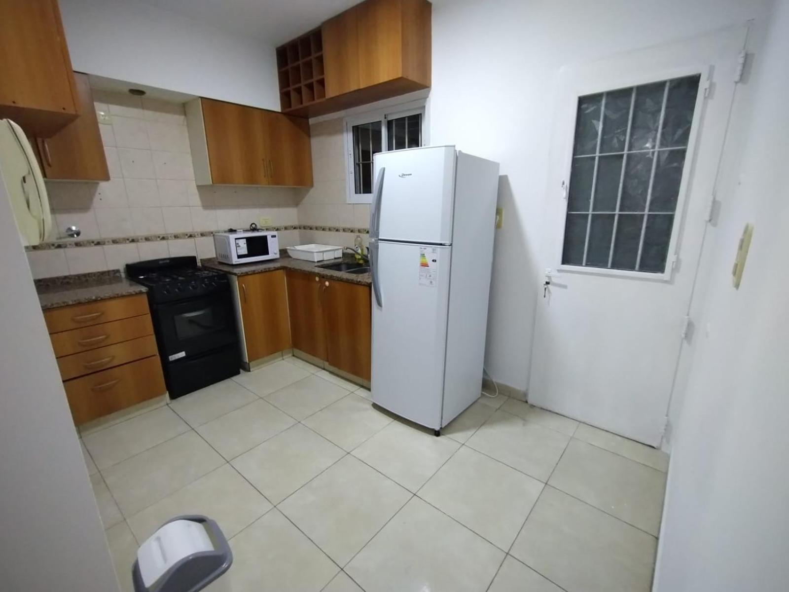 Hermoso Duplex En San Miguel